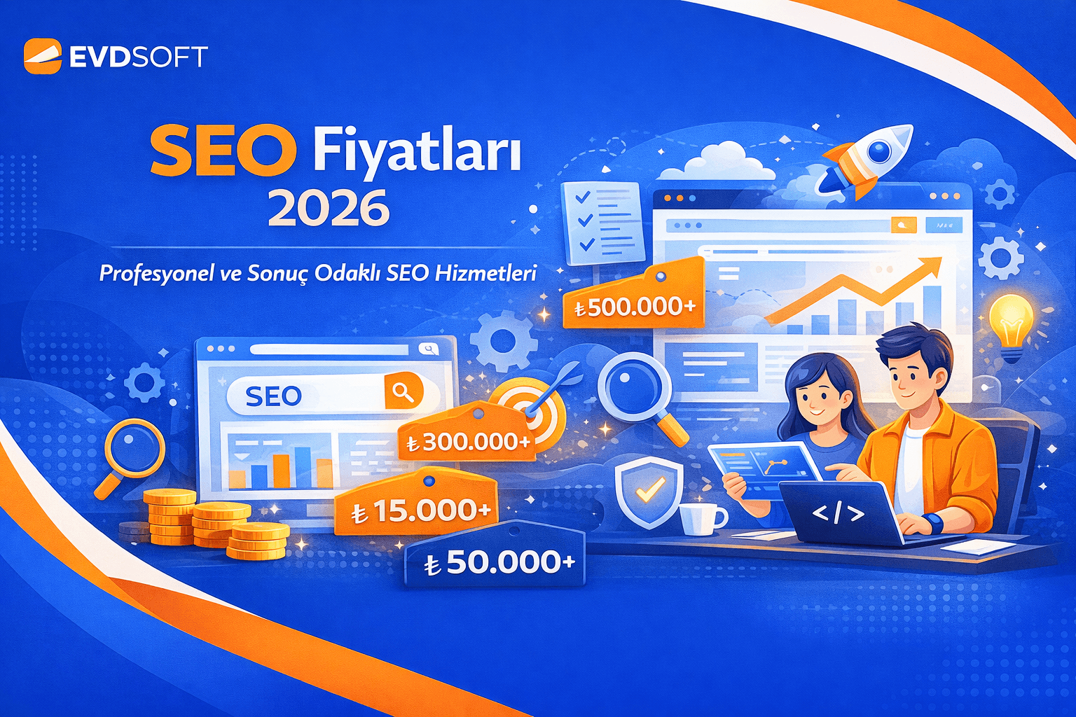 SEO Fiyatları