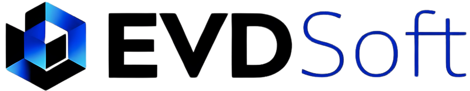 evdsoft Logo